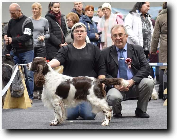 Foxberryhill's Part Of Me